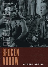 bokomslag Broken Arrow