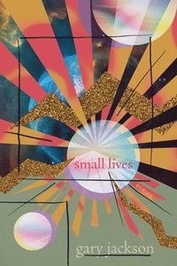 bokomslag Small Lives: Poems