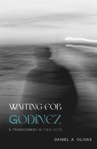 bokomslag Waiting for Godínez: A Tragicomedy in Two Acts