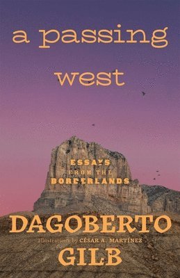 A Passing West 1
