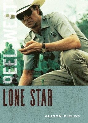 bokomslag Lone Star