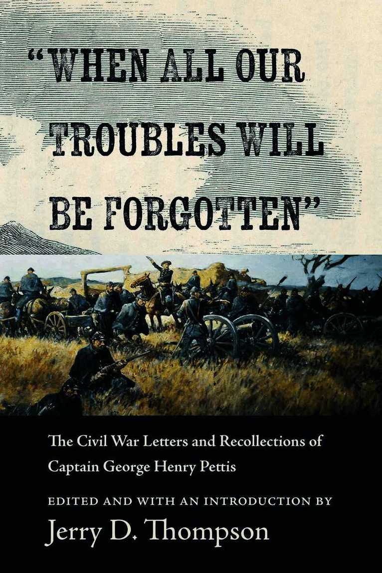 "When All Our Troubles Will Be Forgotten"