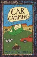 Mark Sundeen - Car Camping, Häftad