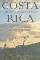 Forrest D. Colburn, Andrea M. Prado - Costa Rica, Inbunden