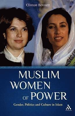 bokomslag Muslim Women of Power