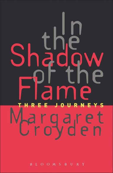 Continuum - In the Shadow of the Flame, Inbunden