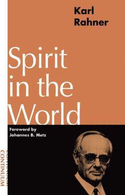 Spirit in the World 1