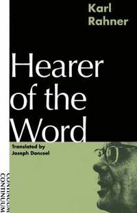 bokomslag Hearer of the Word