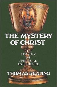 bokomslag The Mystery of Christ