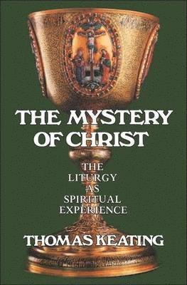 bokomslag The Mystery of Christ