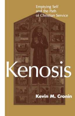 Kenosis 1