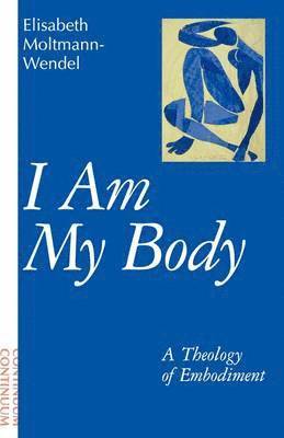 I am My Body 1