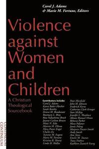 bokomslag Violence Against Women and Children