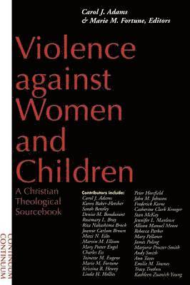 Violence Against Women and Children 1