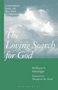 bokomslag Loving Search for God