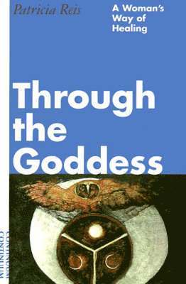 Through the Goddess 1