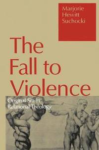bokomslag Fall to Violence
