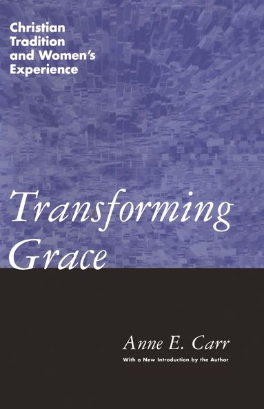 bokomslag Transforming Grace