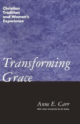 Transforming Grace 1