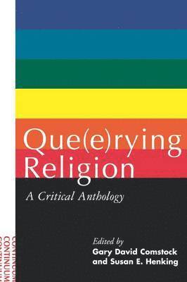 Que(e)rying Religion 1