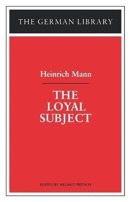 Loyal Subject