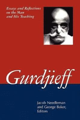 Gurdjieff 1