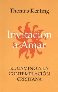 bokomslag Invitacion A Amar
