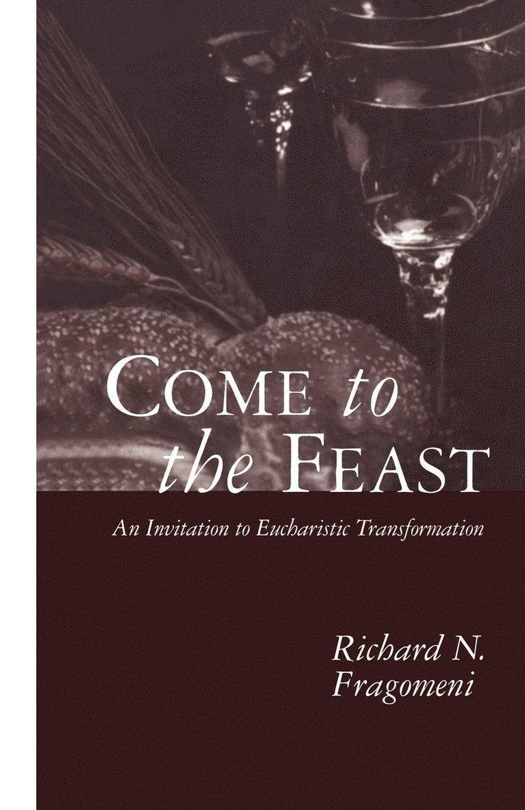Come to the Feast 1