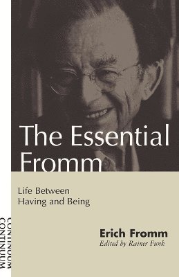 Erich Fromm, Rainer Funk - Essential Fromm, Häftad