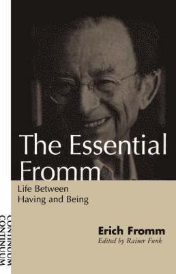 The Essential Fromm 1