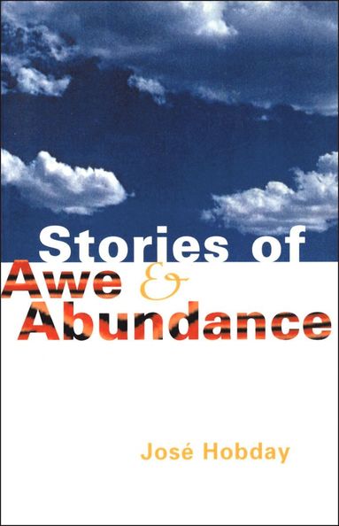 bokomslag Stories of Awe and Abundance