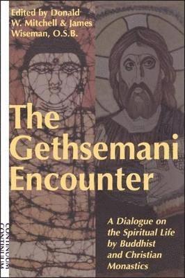 Gethsemani Encounter 1