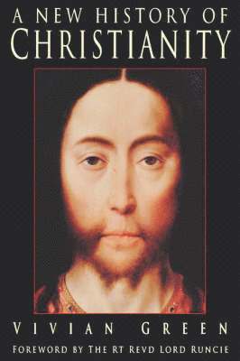 bokomslag New History of Christianity