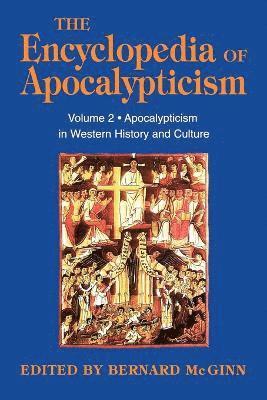 Bernard McGinn - Encyclopedia of Apocalypticism, Häftad