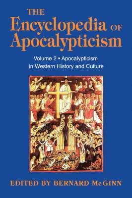 bokomslag Encyclopedia of Apocalypticism