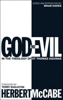 God and Evil 1