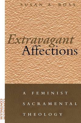 bokomslag Extravagant Affections