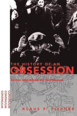History of an Obsession 1