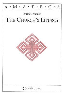 bokomslag Church's Liturgy