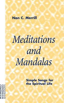 bokomslag Meditations and Mandalas