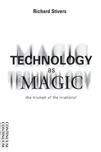 bokomslag Technology as Magic