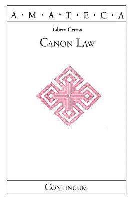 Canon Law 1