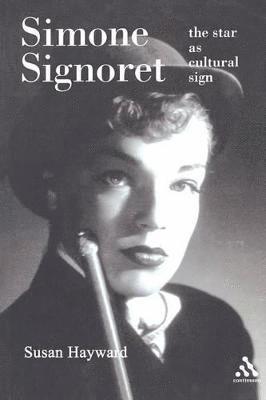 Simone Signoret 1
