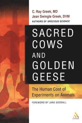 Sacred Cows and Golden Geese 1