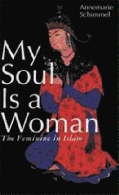 My Soul is a Woman 1