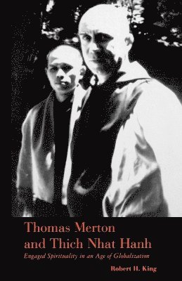 bokomslag Thomas Merton and Thich Nhat Hanh