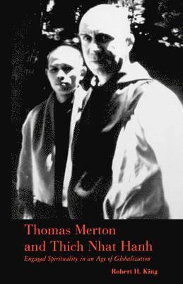 Thomas Merton and Thich Nhat Hanh 1