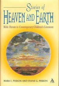 bokomslag Stories of Heaven and Earth