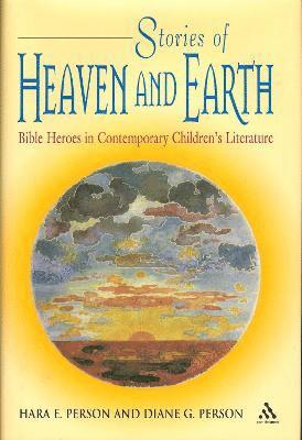 Stories of Heaven and Earth 1