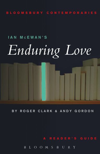 bokomslag Ian McEwan's Enduring Love